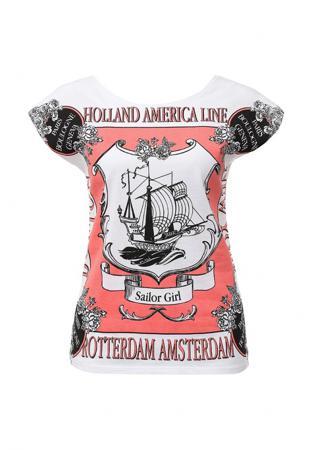 Футболка oodji