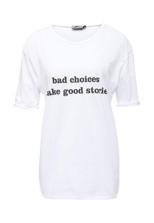 Футболка Atelier Revolver