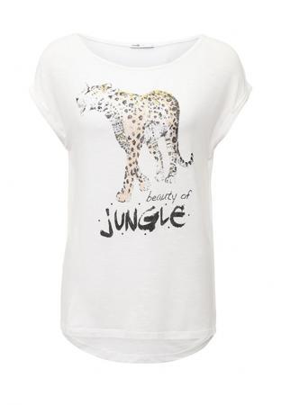 Футболка oodji