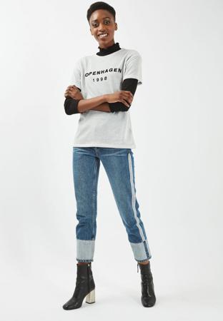 Футболка Topshop
