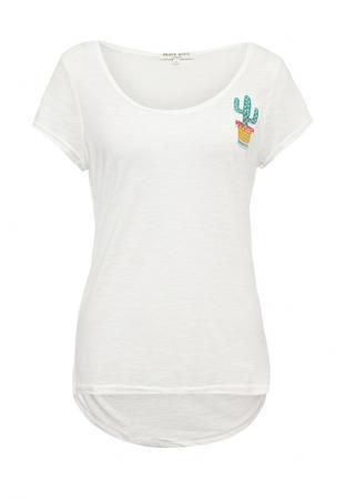 Футболка Brave Soul