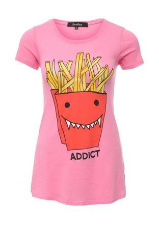 Футболка LuAnn