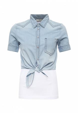 Футболка Diesel