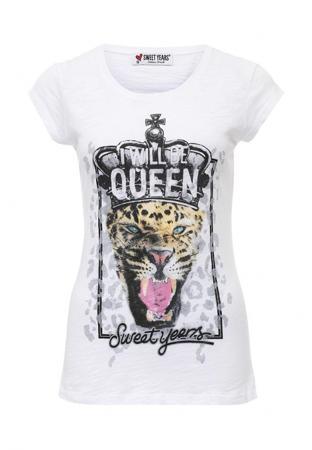 Футболка Sweet Years