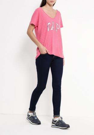 Футболка Gap