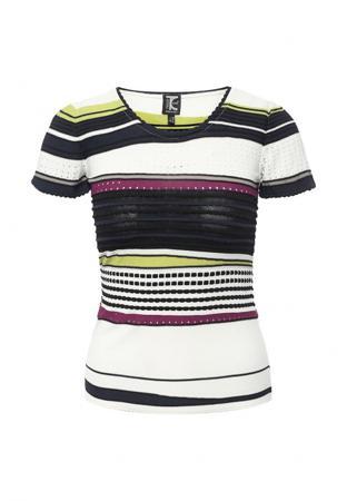 Футболка Tricot Chic