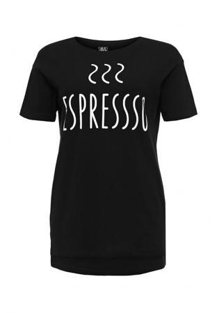 Футболка ТВОЕ