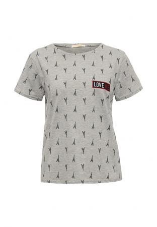 Футболка Dorado