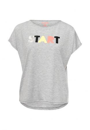 Футболка Drywash