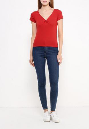 Футболка Jennyfer