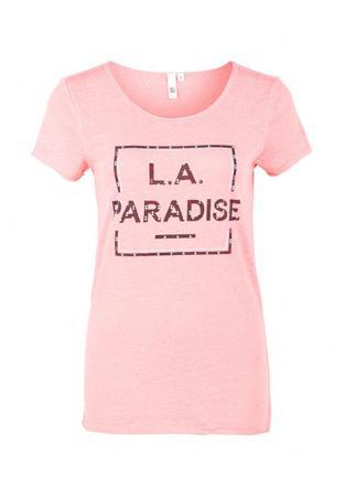 Футболка Q/S designed by