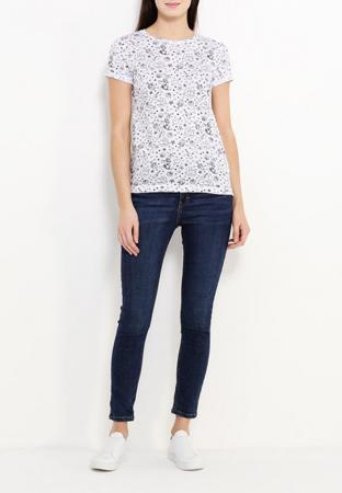 Футболка Brave Soul