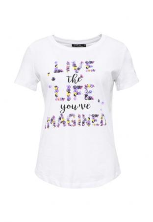 Футболка Incity