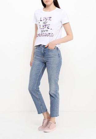 Футболка Incity