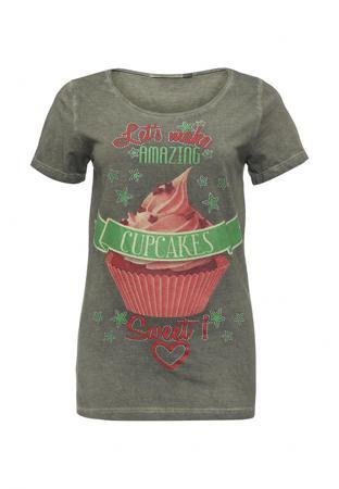 Футболка Perfect J