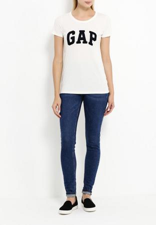 Футболка Gap