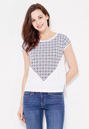 Футболка Troll