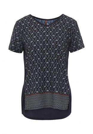 Футболка Baon