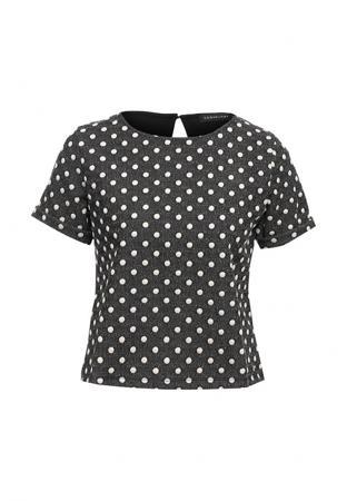 Футболка Coquelicot