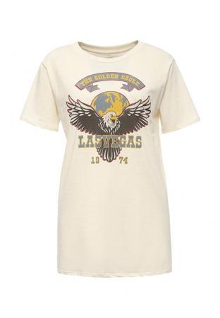 Футболка ТВОЕ