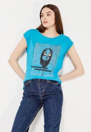 Футболка Bruebeck