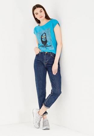 Футболка Bruebeck