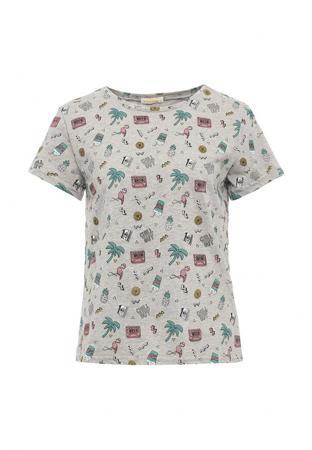 Футболка Dorado