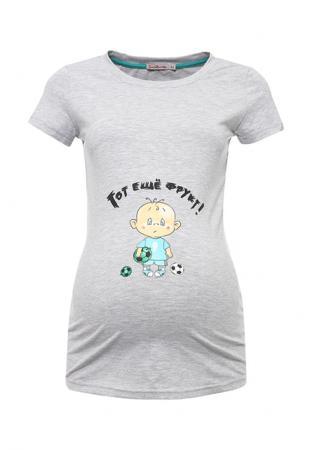 Футболка Budumamoy