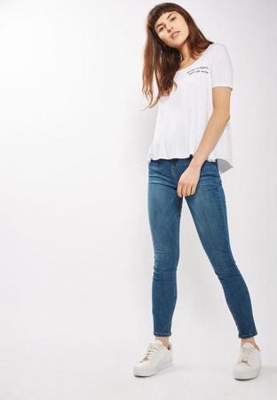 Футболка Topshop