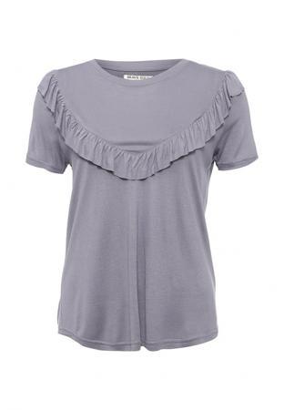 Футболка Brave Soul