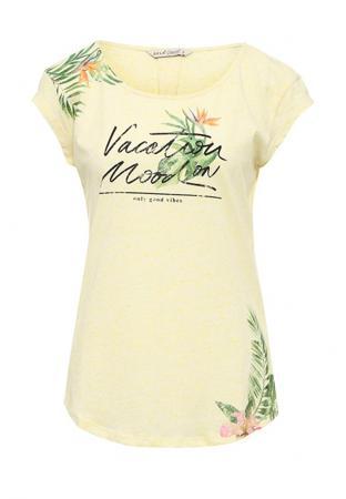 Футболка Sela