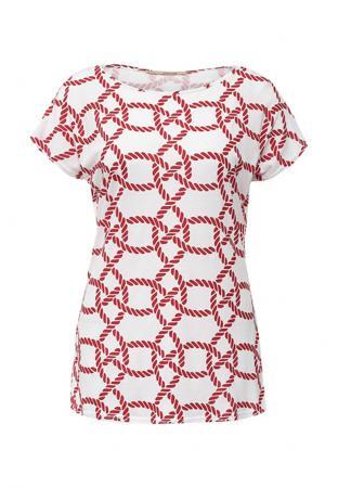 Футболка Vis-a-Vis