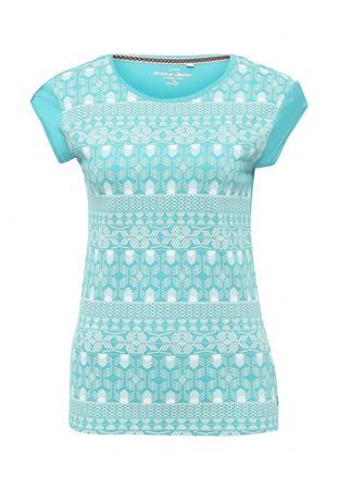 Футболка oodji