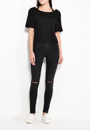 Футболка Cheap Monday