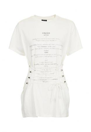 Футболка Topshop