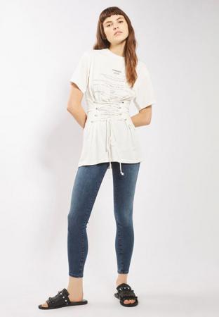 Футболка Topshop