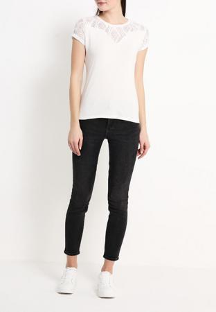 Футболка Morgan