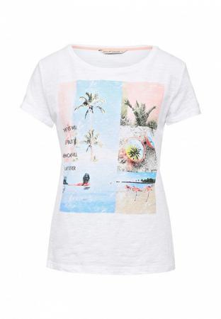 Футболка Sela