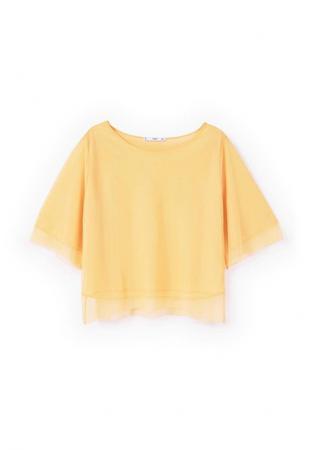 Футболка Mango
