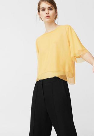 Футболка Mango