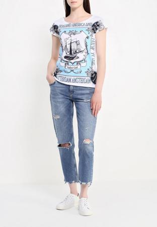 Футболка oodji