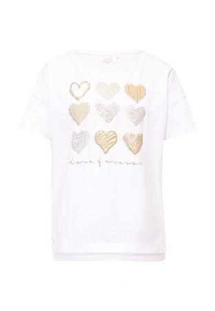 Футболка Sela