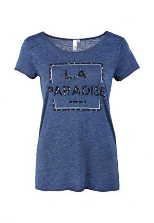 Футболка Q/S designed by