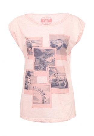 Футболка Emoi