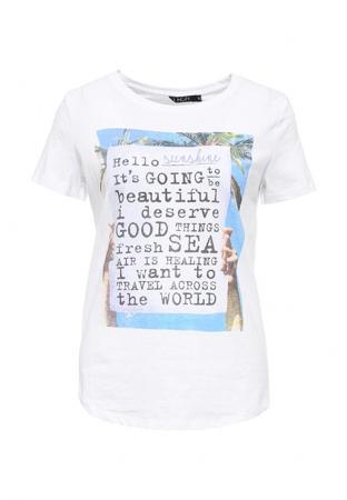 Футболка Incity