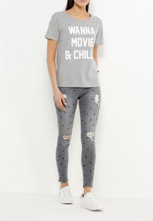 Футболка Noisy May