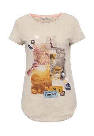 Футболка Sela