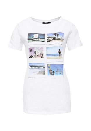 Футболка Incity