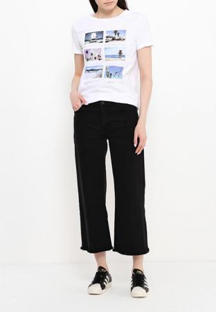 Футболка Incity