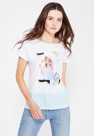 Футболка Incity